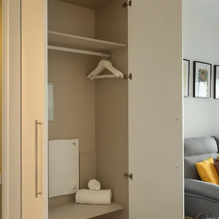 18 - Homey Galicia * Vigo