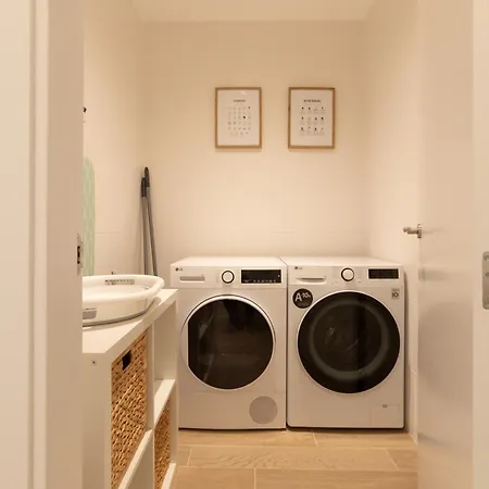 18 - Homey Galicia Vigo