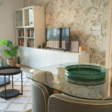 Apartmán 18 - Homey Galicia *