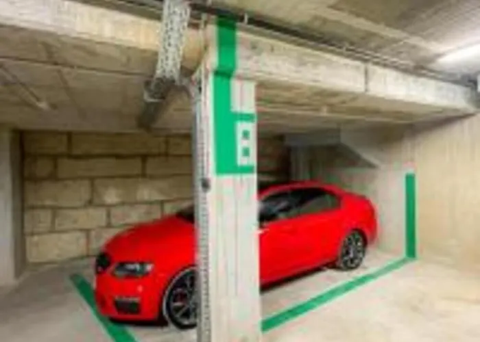 18 - Homey Galicia * Vigo