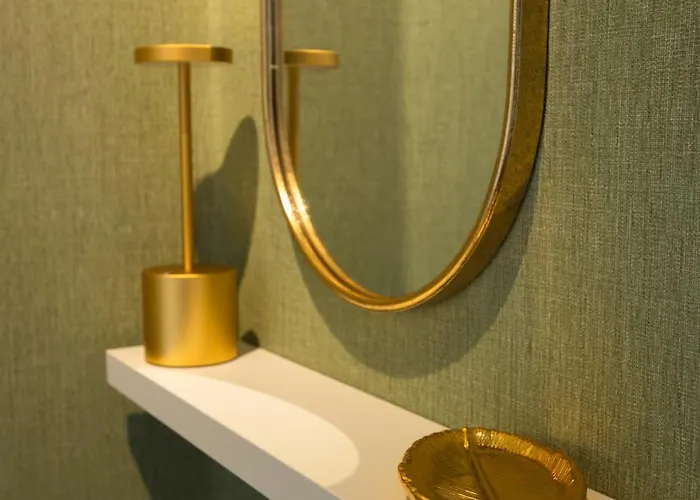 Daire 18 - Homey Galicia *