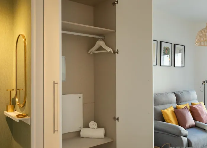 18 - Homey Galicia * Vigo