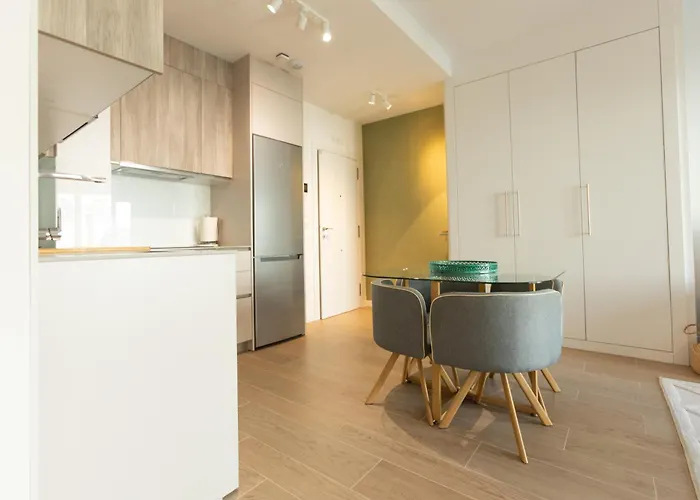 18 - Homey Galicia Vigo