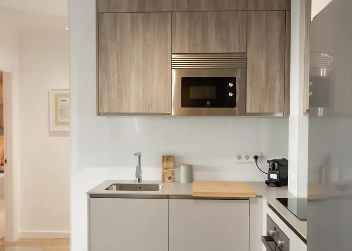 18 - Homey Galicia Vigo