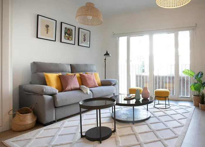 18 - Homey Galicia Vigo