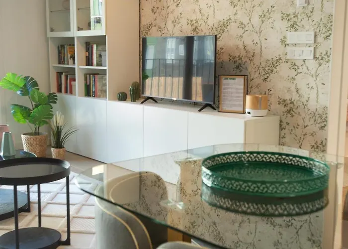 Daire 18 - Homey Galicia *